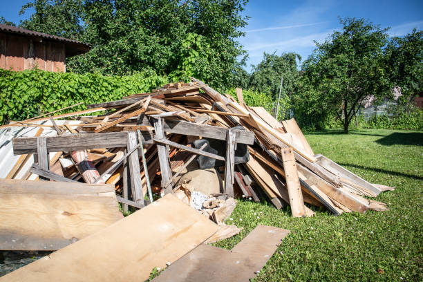 Best Demolition Debris Removal  in Spurgeon, TN